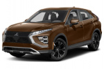 2022 Mitsubishi Eclipse Cross